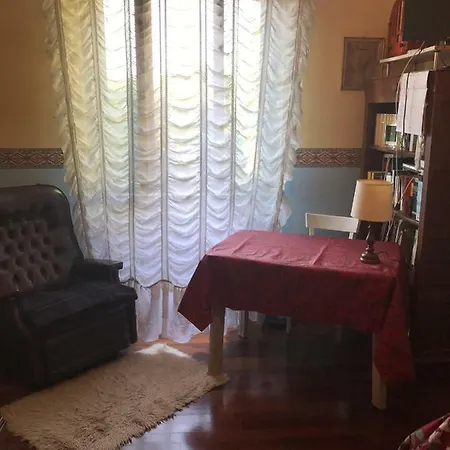 Patrizia Alojamento de Acomodação e Pequeno-almoço *